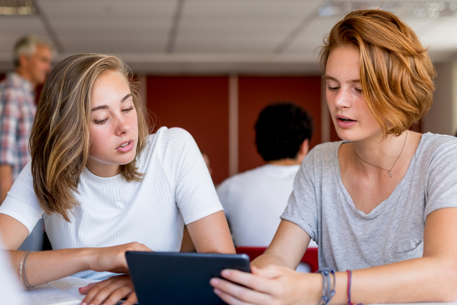 Moving from a teaching culture to a learning culture