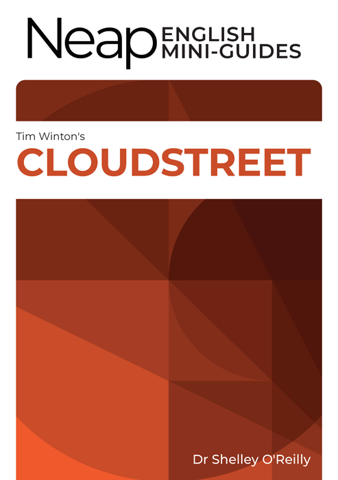 The Neap English Digital Mini Guide: Cloudstreet