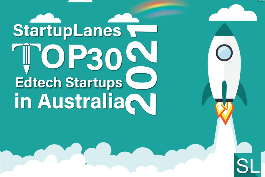 Neap listed in the Top 30 EdTech companies of Australia