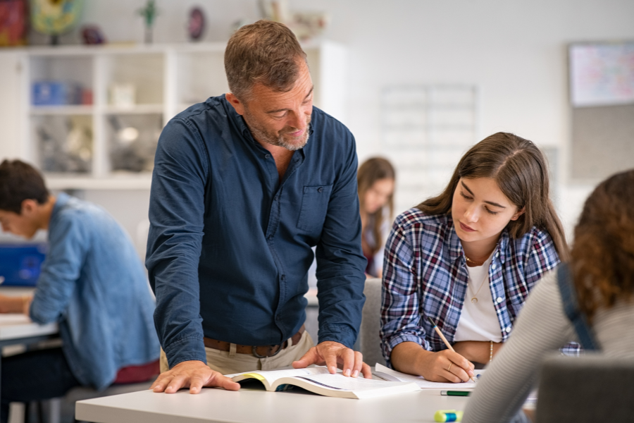 It's never too early to get students revising for assessments using Neap's range of resources.
