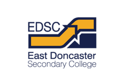 East Doncaster Secondary College logo