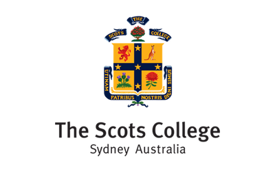 The Scots College Sydney logo