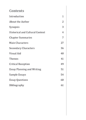 The Neap Flames smartstudy Text Guide