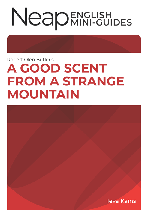 The Neap English Digital Mini Guide: A Good Scent from a Strange Mountain