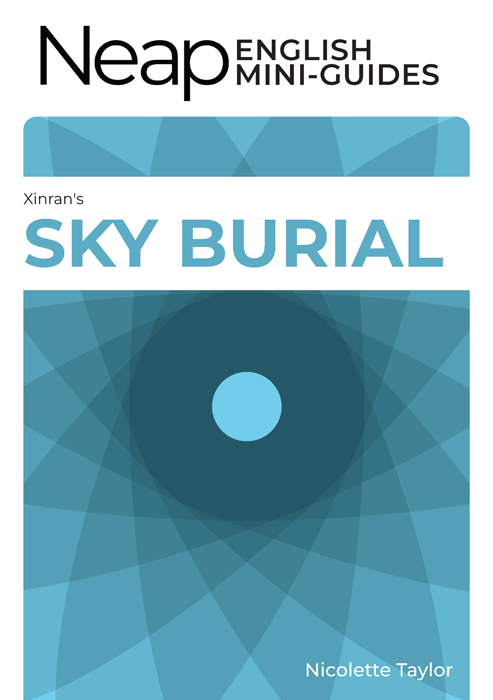 The Neap English Digital Mini Guide: Sky Burial