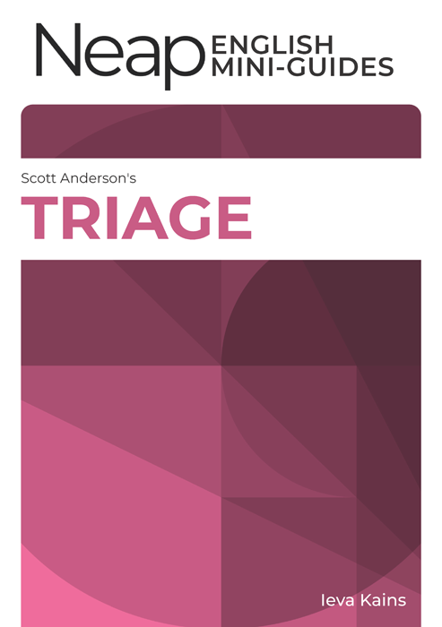 The Neap English Digital Mini Guide: Triage